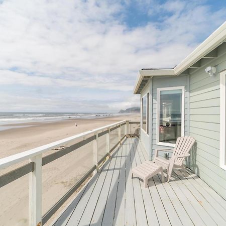 Inlet Beach House Lincoln City Zewnętrze zdjęcie