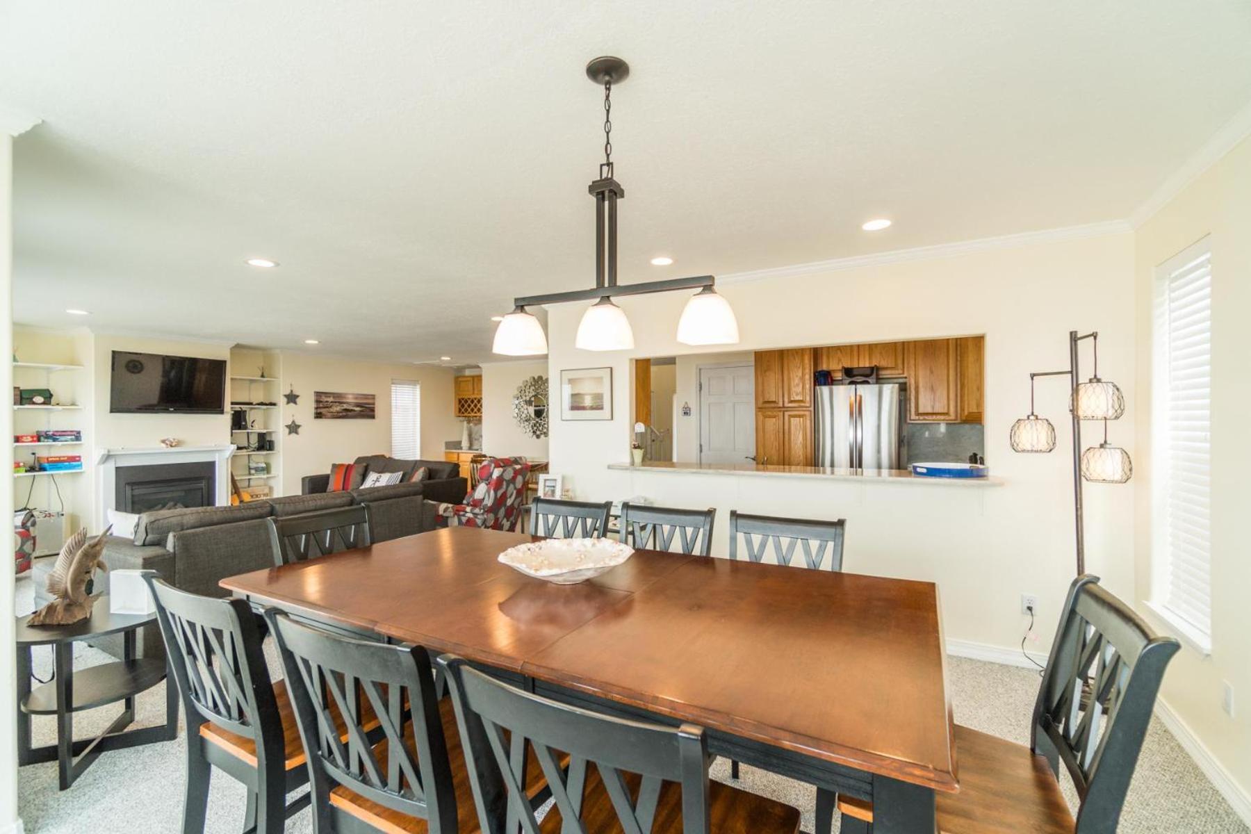 Inlet Beach House Lincoln City Zewnętrze zdjęcie